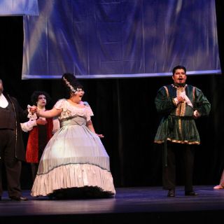 'La Cenicienta' cerrará temporada del Met en el Auditorio Nacional