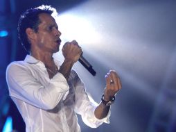 El Jardín Sur del Centro Internacional de Acapulco será el escenario en donde se presentarán diferentes artistas como Marc Anthony. ARCHIVO /