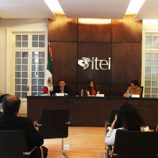 El Itei multa al presidente municipal de Colotlán