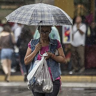 Jalisco, preparado para hacer frente al temporal de lluvias