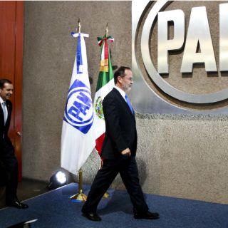 Descartan segundo debate entre Cordero y Madero