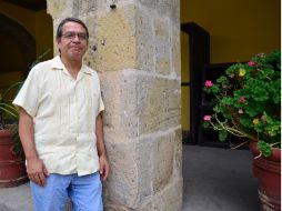 Serrano define el montaje de 'Hércules contra los escarabajos peloteros' como una obra muy crítica.  /