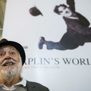 Casa-Museo de Chaplin abriría en Suiza en 2016