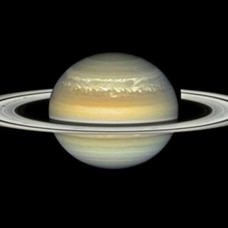 Saturno, protagonista de fenómenos astronómicos el 10 de mayo