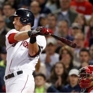 Middlebrooks da triunfo a los Medias Rojas
