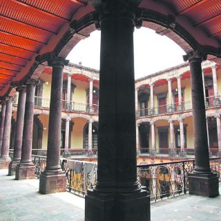 El reto, un mayor aprovechamiento de la infraestructura cultural