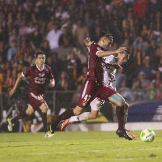 Sosa cree que Leones Negros merecía más