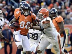 300 prospecto colegiales estarán en espera de ser seleccionados por algún equipo profesional de la NFL.  /