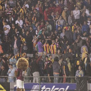 Saldo blanco, tras partido Tecos-Leones Negros