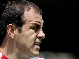 En los últimos años, Blanco ha tratado de encontrar acomodo en el máximo circuito para finalizar su ciclo profesional en la élite. ARCHIVO /