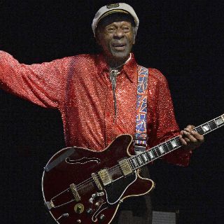 Peter Sellars y Chuck Berry ganan el premio Polar