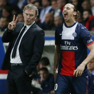 El PSG renueva contrato de Laurent Blanc