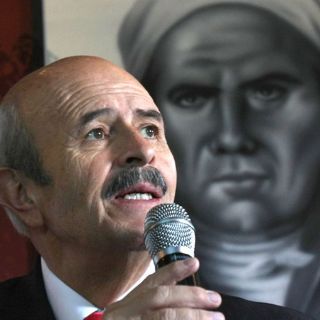 No instruí a Reyna que se reuniera con criminales: Vallejo