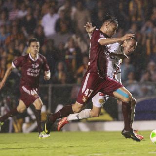 Grupo Pachuca defiende multipropiedad