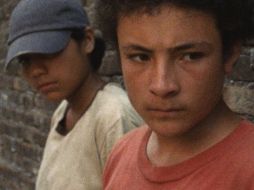 • La jaula de oro CINE CANIBAL  /