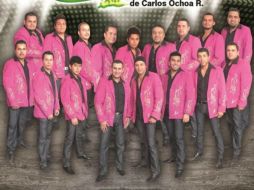 Tomada de @banda_canaverde. ESPECIAL /