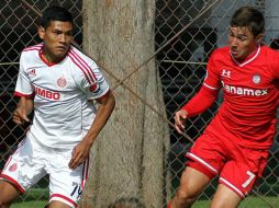 Guadalajara busca mantener el título de esta categoría juvenil. ESPECIAL /