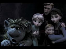 Imagen tomada del trailer. ESPECIAL /
