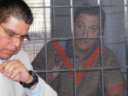 Reynoso Femat es acusado de peculado en agravio del Instituto de Vivienda de Aguascalientes. ARCHIVO /