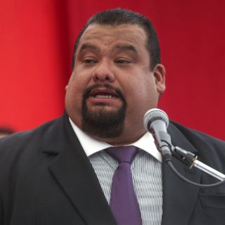 Gutiérrez de la Torre presenta defensa ante IEDF