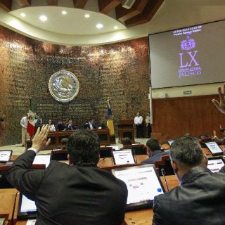 Crean el Instituto Jalisciense de la Vivienda