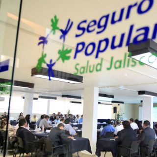 Hospital Civil y SSJ firmarán nuevo convenio de Seguro Popular