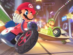 Pretende usar sus franquicias más exitosas para crear títulos para su nuevo producto. ESPECIAL /