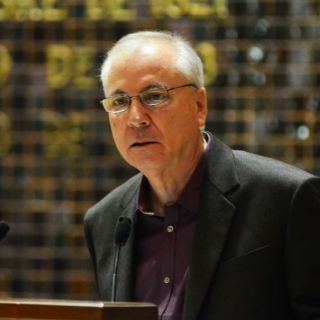 Recorte de personal es una farsa, insiste Martínez Mora