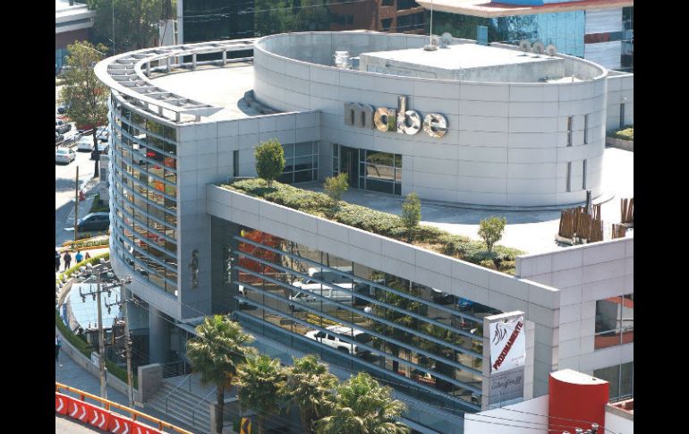 Competitividad. México gana terreno en los electrodomésticos. EE  /