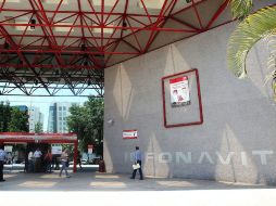 El Infonavit destaca como el que más subsidios otorga a Jalisco para el sector vivienda. ARCHIVO /