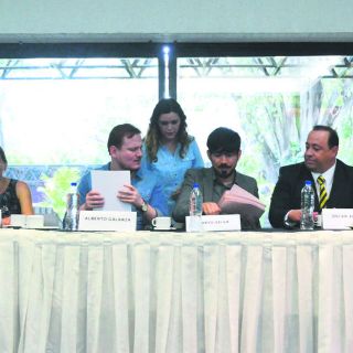 Proponen la fusión de Servicios y Transportes y el Sistecozome