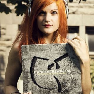 La explosión de DJ Vilify y el dueto Christine