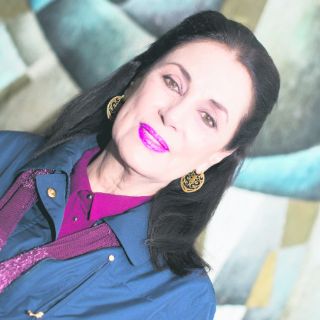 Millones de sonrisas con Helena Rojo