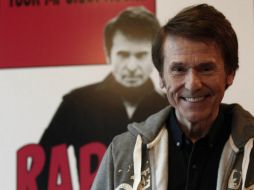 El 'Divo de Linares' asegura que ’’el artista que nace artista muere artista’’, ARCHIVO /