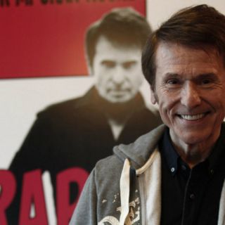 Raphael, sin planes para retirarse