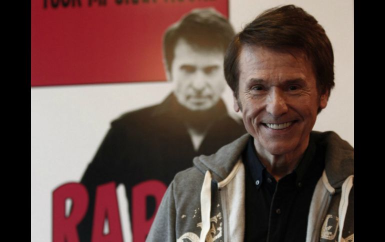 El 'Divo de Linares' asegura que ’’el artista que nace artista muere artista’’, ARCHIVO /