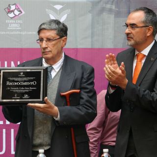 La Feria Municipal del Libro arranca con homenaje a Vevia Romero