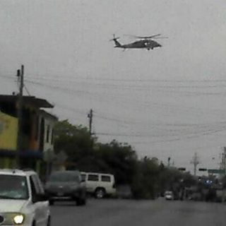 Confirman al menos siete muertes por tiroteos en Tamaulipas