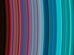 Imagen tomada por la NASA en 2004. AFP /