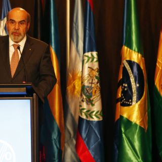 México y FAO suscriben acuerdo para una Mesoamérica sin hambre