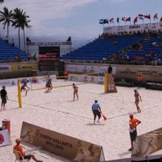 Competir en casa es algo muy especial: Bibiana Candelas