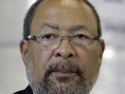 Parsons forma parte de la junta de directores de la Comisión sobre Debates Presidenciales. AP /