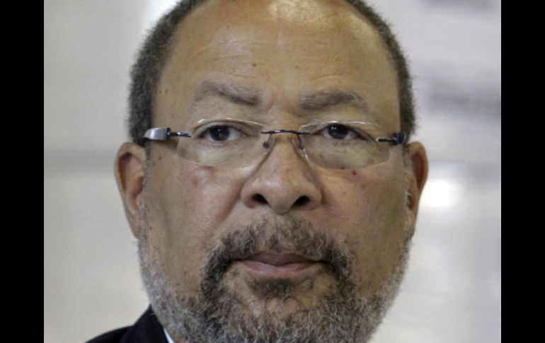 Parsons forma parte de la junta de directores de la Comisión sobre Debates Presidenciales. AP /