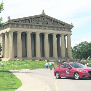 Día 5: Country, paisajes y beisbol