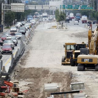 Aplazan a junio entrega de nodos viales
