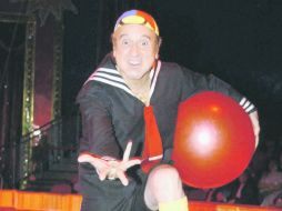 Los derechos de los personajes de ''El Chavo del 8'' pertencen en exclusiva a Gómez Bolaños, algo que según Villagrán, ''está mal''. ESPECIAL /