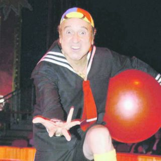 Nuevo round entre  ''Kiko'' y ''El Chavo''