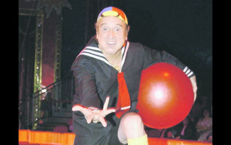 Los derechos de los personajes de ''El Chavo del 8'' pertencen en exclusiva a Gómez Bolaños, algo que según Villagrán, ''está mal''. ESPECIAL /