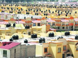 Para este año habrá 112 millones de pesos como techo financiero en el Instituto, para distribuir apoyos.  /