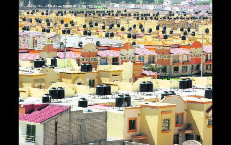 Para este año habrá 112 millones de pesos como techo financiero en el Instituto, para distribuir apoyos.  /